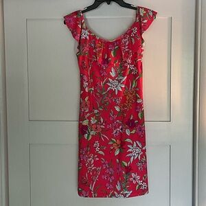 Tommy Bahama Tech dress S